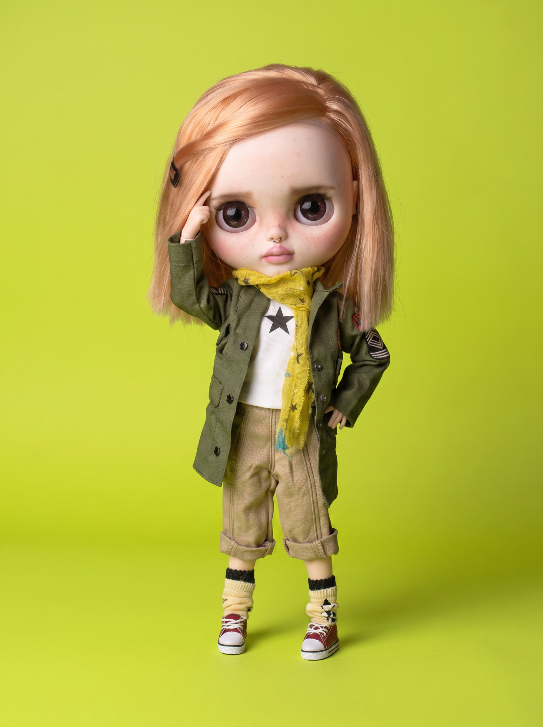 Foto estudio