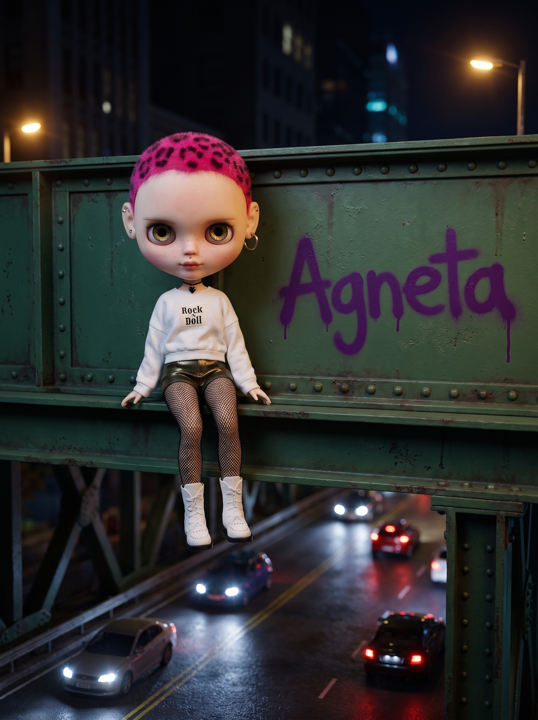 Agneta - Imagen 3