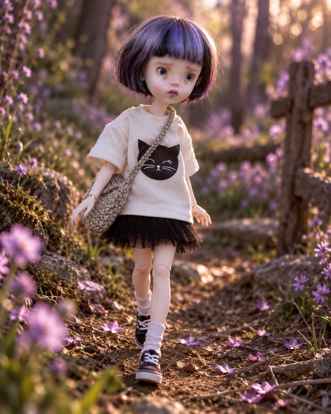 Zoe