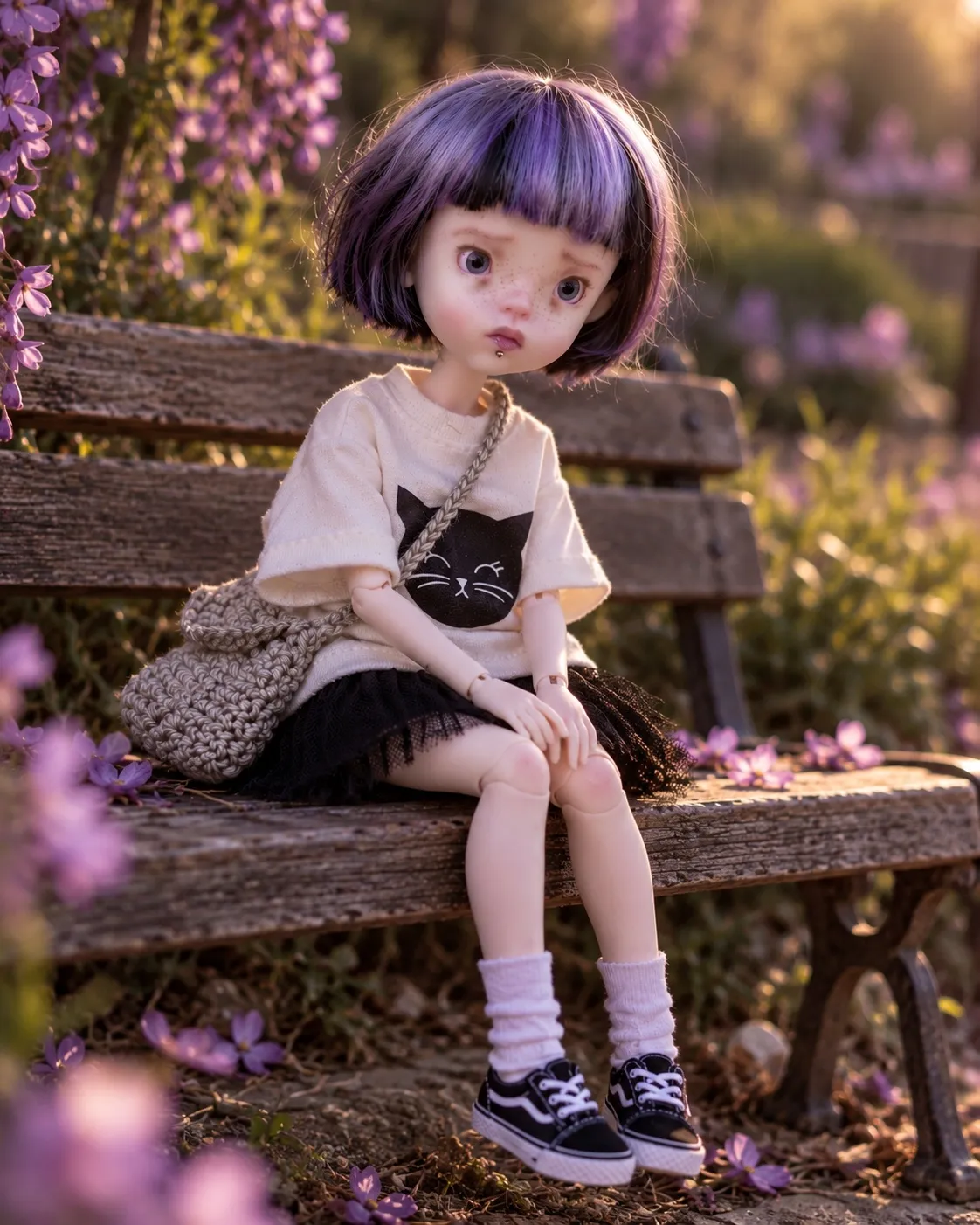 Zoe