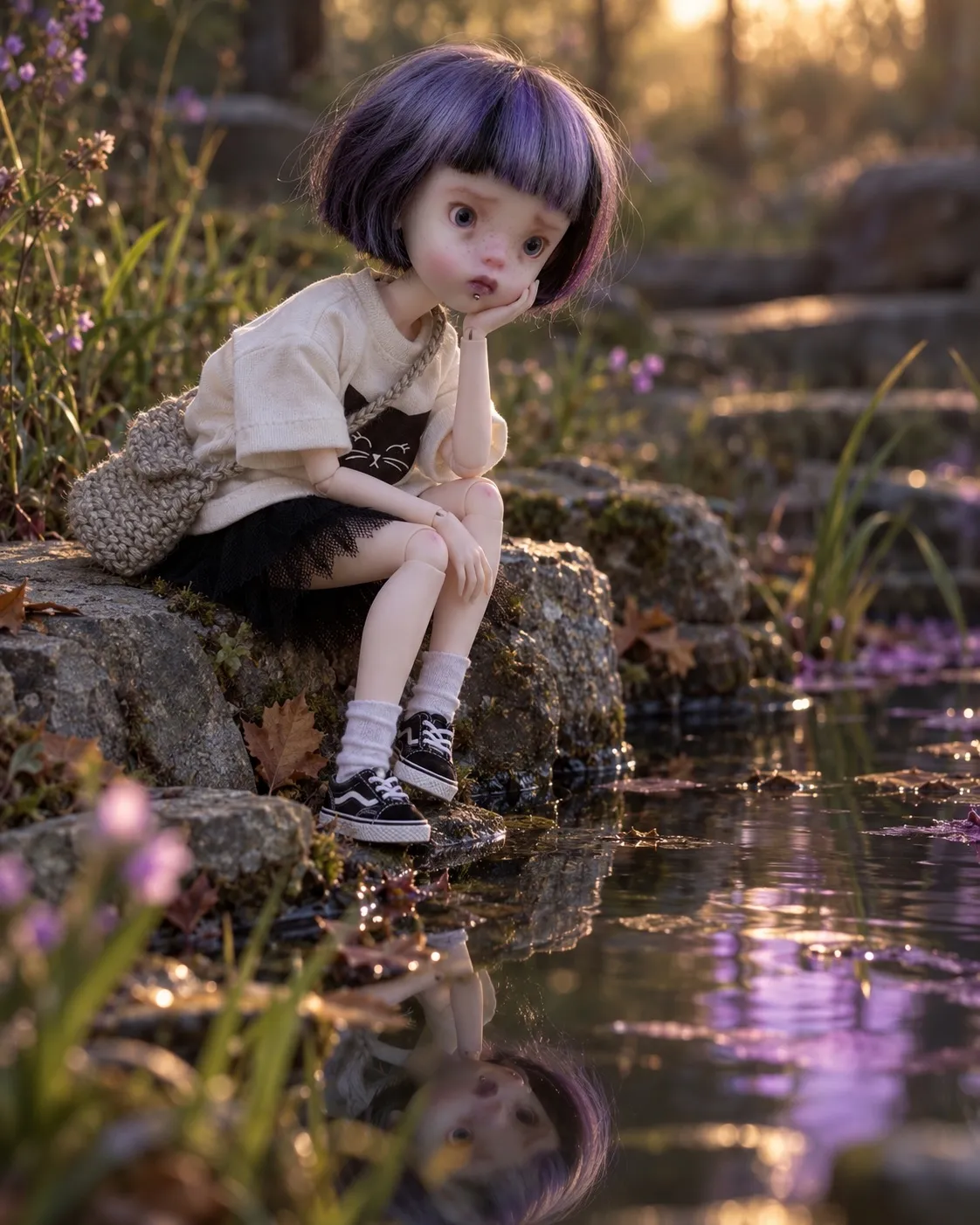 Zoe