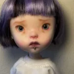 Zoe, La prolongada melancolía