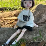 Zoe, La prolongada melancolía