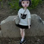 Zoe, La prolongada melancolía