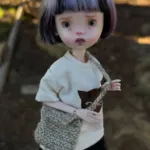 Zoe, La prolongada melancolía