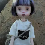 Zoe, La prolongada melancolía