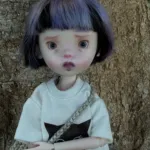 Zoe, La prolongada melancolía