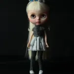 Elsa, Dulce rebeldía