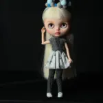 Elsa, Dulce rebeldía