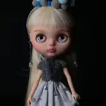 Elsa, Dulce rebeldía