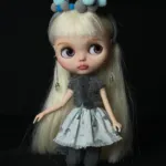 Elsa, Dulce rebeldía