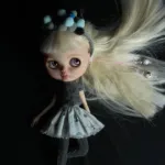 Elsa, Dulce rebeldía
