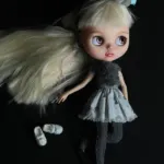 Elsa, Dulce rebeldía
