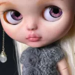 Elsa, Dulce rebeldía