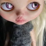 Elsa, Dulce rebeldía