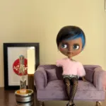 Mae, El espacio no es un límite