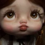 Pepa, Pequeña de ojos soñadores