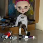 Agneta, Me da igual lo que pienses