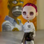 Agneta, Me da igual lo que pienses